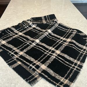 Evere Poncho